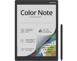 PocketBook Color Note - Stormy Sea