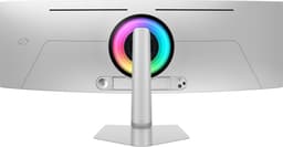Samsung Odyssey OLED G9 G93SD 49'' Curved gaming monitor — thumbnail 2