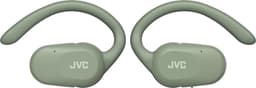 JVC HA-NP40T-G-U Bluetooth Nearphone - Groen — thumbnail 2