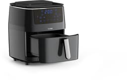 Tefal Easy Fry Grill & Steam FW2018 - Airfryer - 6,5L - 7 Programma's - Stoom- en Grillfunctie - Voor 6 personen — thumbnail 11