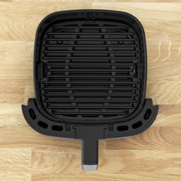 Tefal Easy Fry & Grill XXL EY8018 - Airfryer - 6.5L - Grillfunctie - Voor 6 Personen - Zwart — thumbnail 13