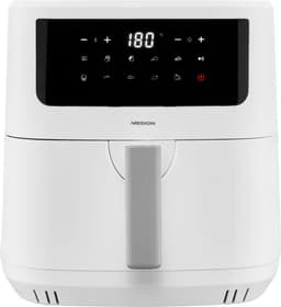 MEDION XL Airfryer P10 - 6,8 L - 2150 W - 9 programma’s - Wit — thumbnail 20