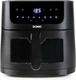 DOMO DO540FR Airfryer XXL - Heteluchtfriteuse - 6L - PFAS-vrij - 1500W — thumbnail 13