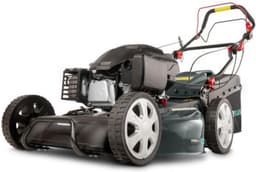 Powerplus POWPG10120 benzine grasmaaier zelftrekkend — thumbnail 5