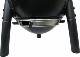 Char-Griller AKORN Jr. Kamado 14" houtskoolbarbecue & smoker — thumbnail 5