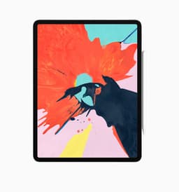 Apple iPad Pro - 11 inch - WiFi + 4G - 256GB - Zilver — thumbnail 4