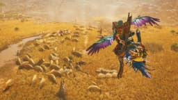 Monster Hunter Wilds - PS5 — thumbnail 12