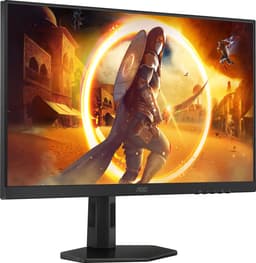 AOC G4 Q27G4XF - QHD IPS Gaming Monitor - 180hz - Verstelbaar - 27 inch — thumbnail 2