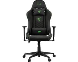 Razer – Tarok Natrix Cloth – Gamingstoel – verstelbare armleuningen