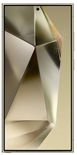Samsung Galaxy S24 Ultra 5G - 256GB - Titanium Yellow — thumbnail 19