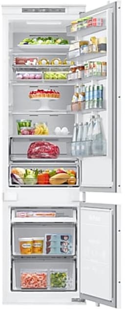 Samsung BRB80F30AES0EF 194CM | Sleepdeur | Metal Coolplate | No Frost | Twin Cooling Plus | CoolSelect+ | Energielabel E | WiFi — thumbnail 4