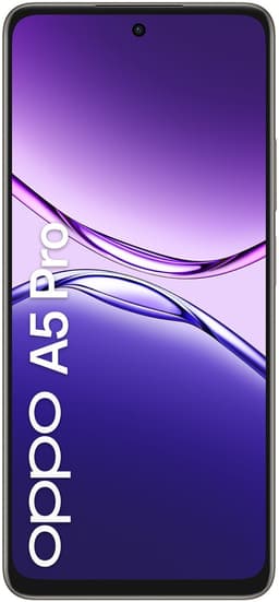 OPPO A5 Pro 4G 8GB/256GB Bruin — thumbnail 2
