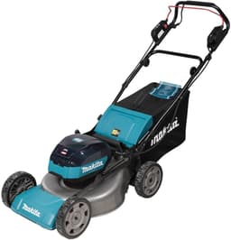 Makita LM001GZ Accu Grasmaaier 48cm XGT 40V Max Basic Body — thumbnail 1