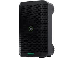 Mackie Thump GO Mobiele PA-luidspreker – 20.3 cm (8 inch) – Werkt op accu