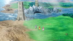 Dragon Quest I & II HD-2D Remake - PS5 — thumbnail 3