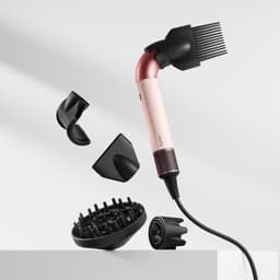 Dyson Supersonic r Curly+Coily Ceramic Pink — thumbnail 2