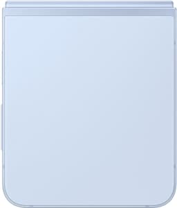 Samsung Galaxy Z Flip6 - 256GB - Blauw — thumbnail 13