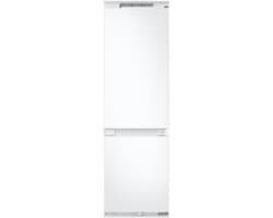 Samsung BRB70F26CES0 - Ingebouwd koel-vriescombinatie - 267 l - E label - Wit