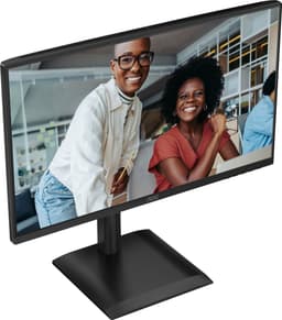 AOC 24E4U ledmonitor — thumbnail 4