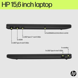 HP Laptop 15-fd0951nd — thumbnail 1