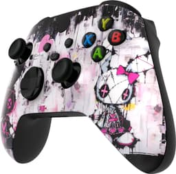 Clever Punk Bunny Controller (Xbox compatibel) — thumbnail 2