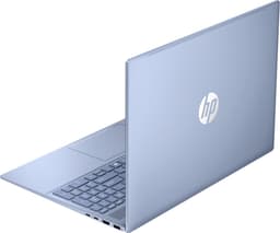 HP OmniBook 5 AI 16-af1625nd Intel Core Ultra 7 255U Laptop 40,6 cm (16") 2K 24 GB LPDDR5x-SDRAM 1 TB SSD Wi-Fi 6 (802.11ax) Windows 11 Home AI PC Blauw — thumbnail 5