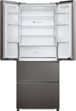 Haier HFR3718ENMD - Koel-vriescombinatie - 467L - Total No Frost - Direct Access lades - 99% Air Surround - Energieklasse E - 10 Jaar Garantie op onderdelen — thumbnail 6