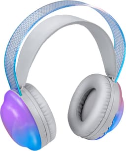 Grundig Draadloze Bluetooth Hoofdtelefoon met LED Licht - Over-Ear met Microfoon - USB-C — thumbnail 5