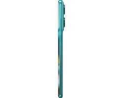 Motorola edge 60 fusion - 8/256GB - Amazonite (Turquoise) — thumbnail 7