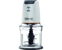 Kenwood CHP61.000WH - Hakmolen - Wit