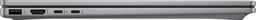 HP OmniBook X Flip 16-ar0851nd Copilot+ PC AMD Ryzen AI 5 340 Hybride (2-in-1) 40,6 cm (16") Touchscreen 2K 16 GB LPDDR5x-SDRAM 512 GB SSD Wi-Fi 6E (802.11ax) Windows 11 Home Zilver QWERTY — thumbnail 3