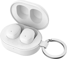 Oortjes Draadloos - Draadloze Oordopjes Wit A26 – kleinste tws ter wereld - Bluetooth Oordopjes – Oordopjes Draadloos – Sport Oordopjes — thumbnail 3