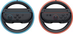 Nintendo Switch 2 - Joy Con Stuurset - Zwart — thumbnail 6