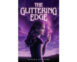 The Glittering Edge 1 - The Glittering Edge
