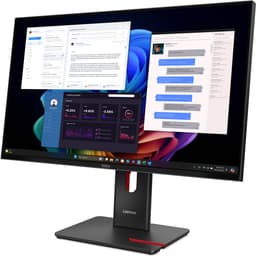 Lenovo ThinkVision T27UD-40 Monitor — thumbnail 5