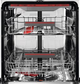 AEG FSB64907Z 6000 serie SatelliteClean - Inbouwvaatwasser - 14 couverts — thumbnail 5