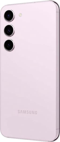 Samsung Galaxy S23 Plus 5G - 256GB - Lavender — thumbnail 8