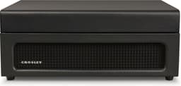Crosley Voyager Bluetooth Platenspeler Zwart — thumbnail 5