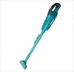 Makita BCL182Z handstofzuiger Blauw — thumbnail 5