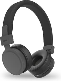 Freedom Lit II, Bluetooth® on-ear, microfoon, zwart — thumbnail 5