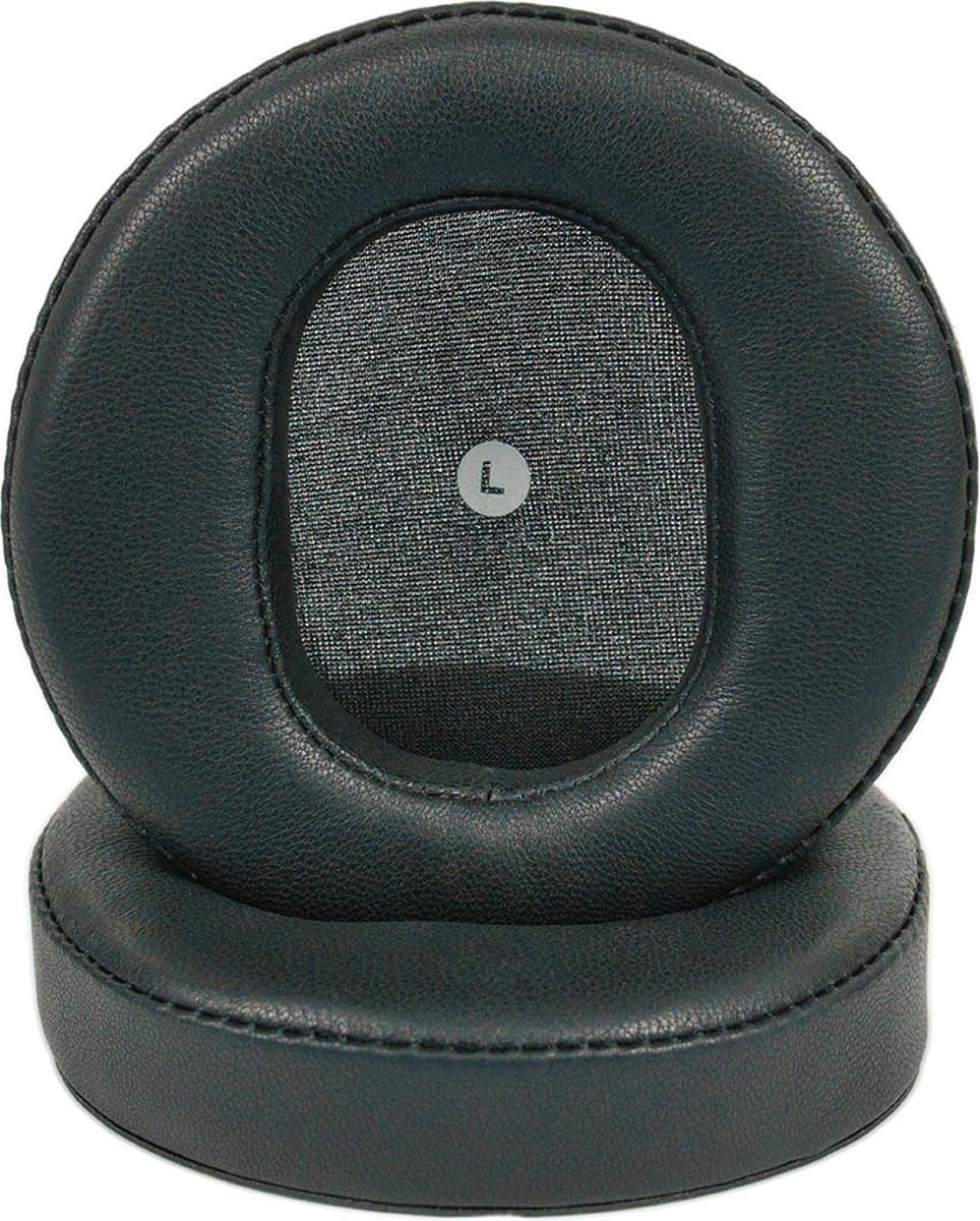 Dekoni Elite Sheepskin Oorbeschermers voor AUDEZE Maxwell — afbeelding 1