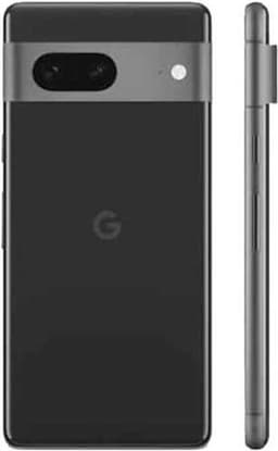 Google Pixel 7 - Smartphone - 128GB - Zwart — thumbnail 9