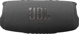 Charge 5 Bluetooth luidspreker Outdoor, Stofdicht, Waterafstotend Zwart — thumbnail 2