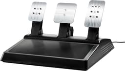 Thrustmaster T300 RS GT Force Feedback Racestuur - Inclusief 3 Pedalen (T3PA) - Geschikt voor PS5 / PS4 / PC - 3,9 Nm - Geschikt voor Forza Horizon 6 (PC) — thumbnail 12