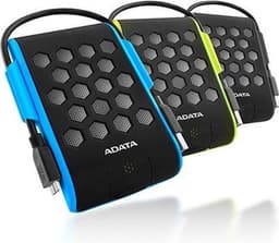ADATA DashDrive Durable HD720 - Externe harde schijf - 1TB — thumbnail 2