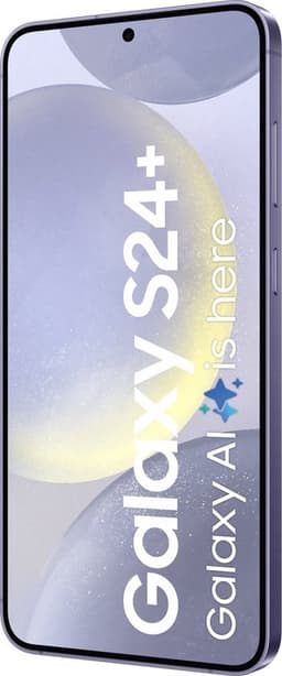 Samsung Galaxy S24 PLUS 5G - 256GB - Cobalt Violet — thumbnail 19