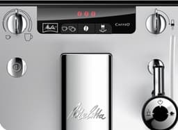 Melitta Caffeo Solo Perfect Milk E 957-103 - Espressomachine - Zilver — thumbnail 2