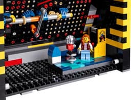 LEGO Icons PAC-MAN arcade - 10323 — thumbnail 23