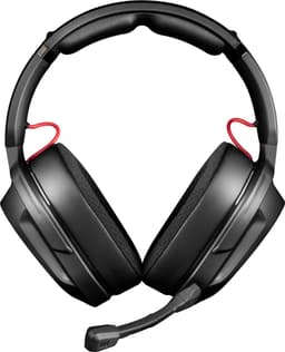 Teufel CAGE PRO - Bluetooth gaming headset - Lange batterijduur (68 h) - 7.1 Virtual Surround Sound - DTS Headphone:X® v2 - Night Black — thumbnail 5