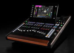 Behringer Wing Compact - Digitale mixer — thumbnail 2
